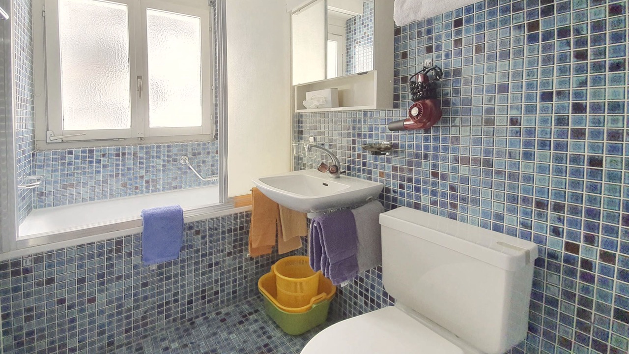 Photo of Bathroom in Breiten