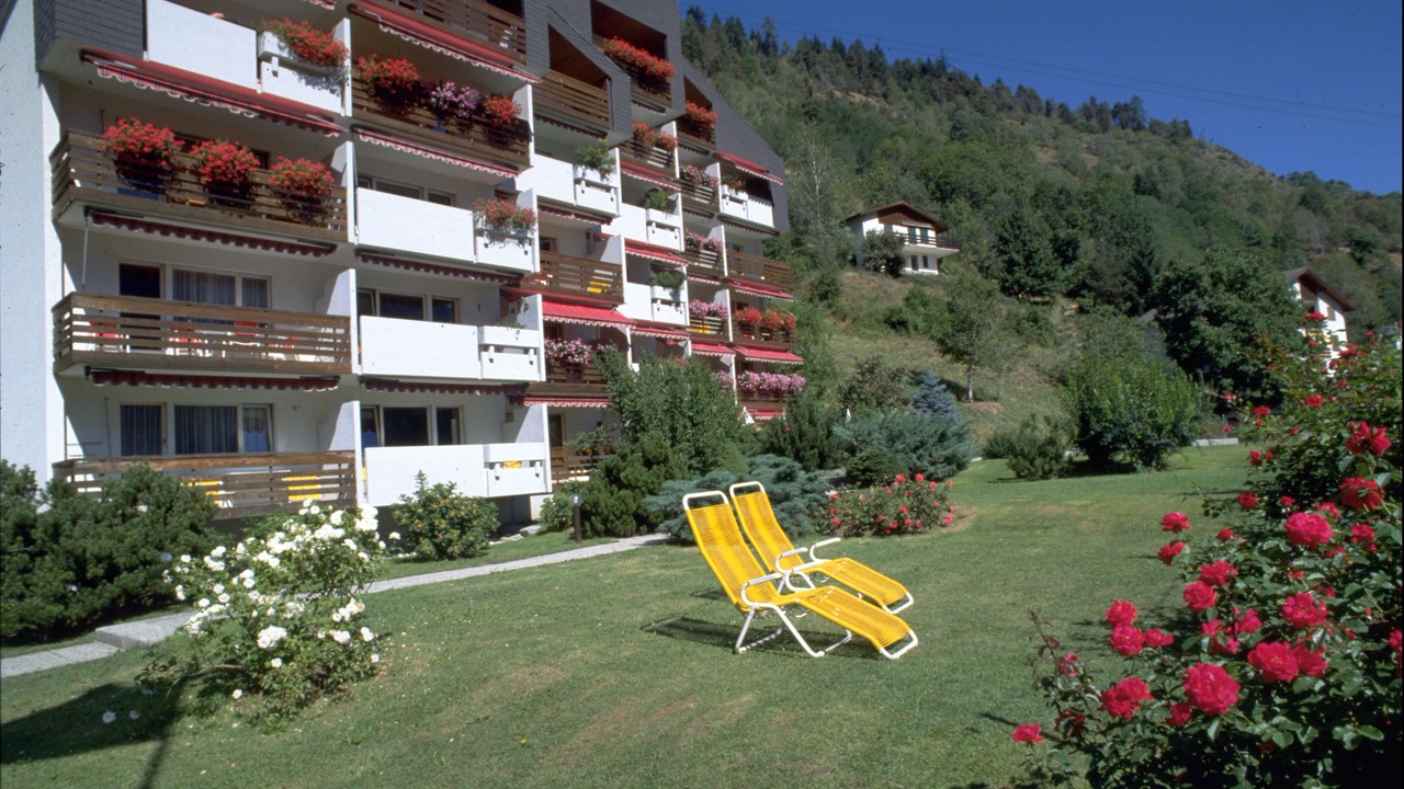 Photo of Outdoor in Breiten