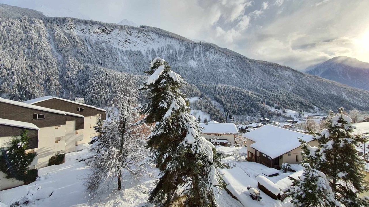 Photo of Bedroom in Breiten