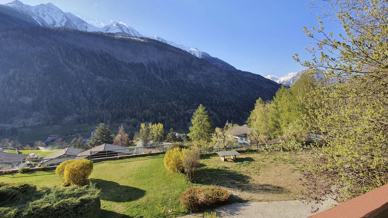 Photo of Bedroom in Breiten