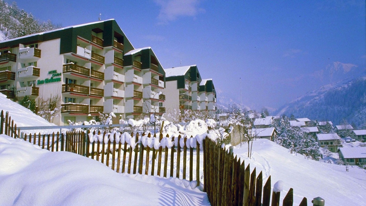 Photo of Outdoor in Breiten