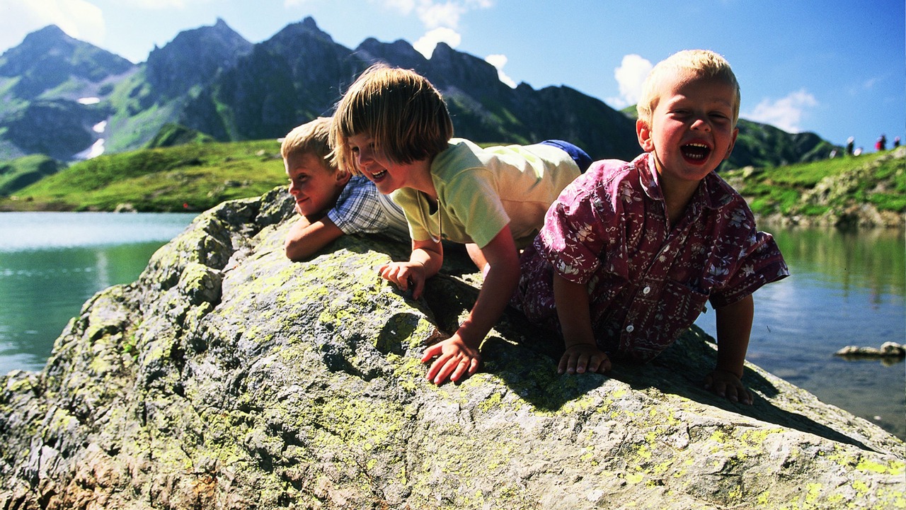 Photo of Outdoor in Breiten