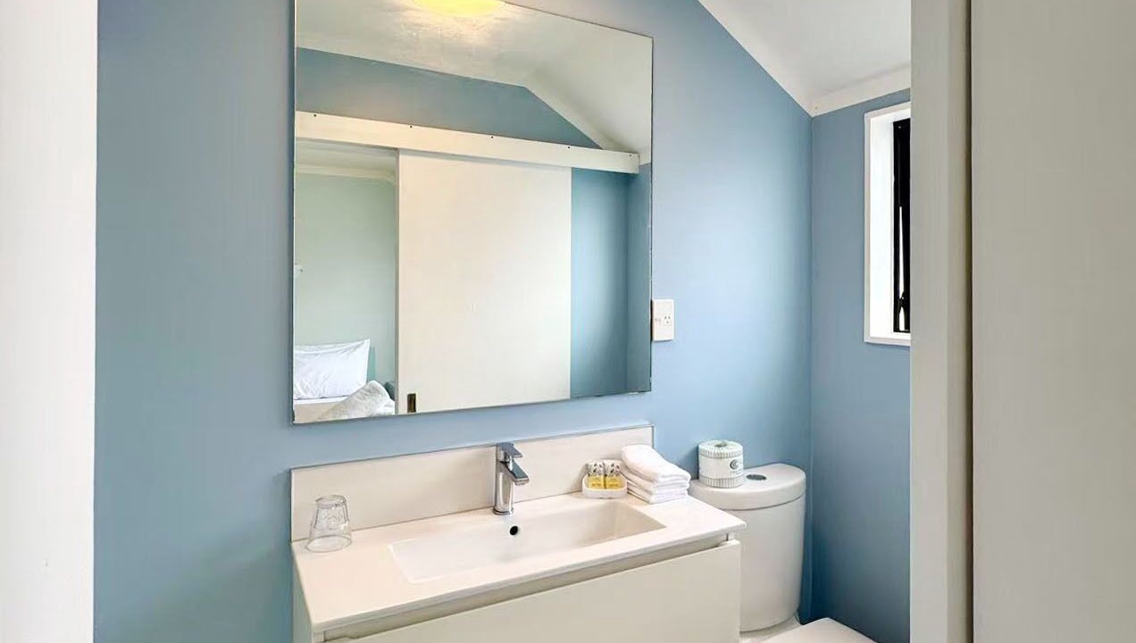 Photo of Bathroom in Newtown