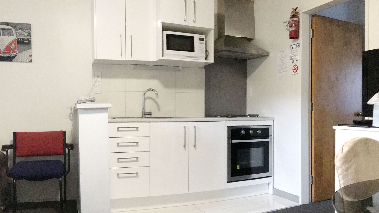 Photo of Kitchen in Newtown