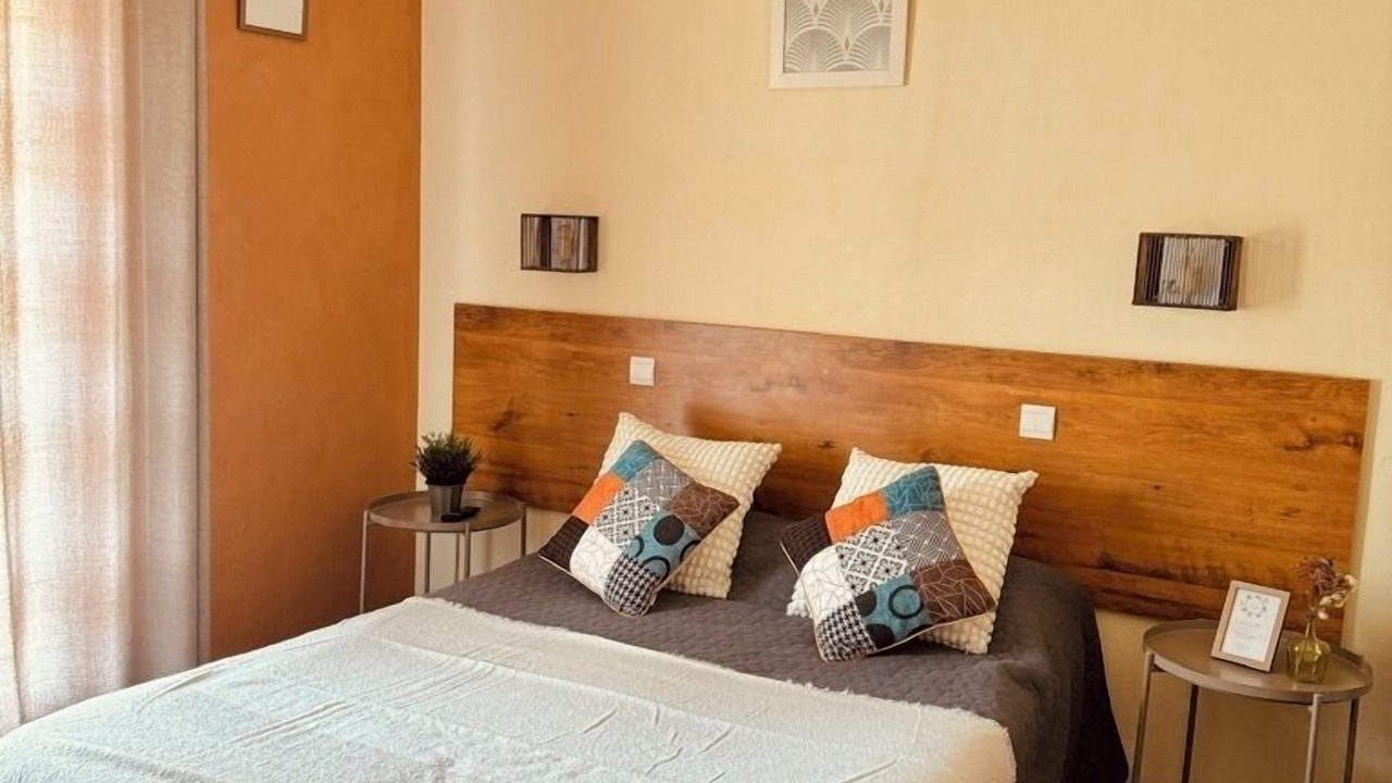 Photo of Bedroom in Argeles-sur-Mer