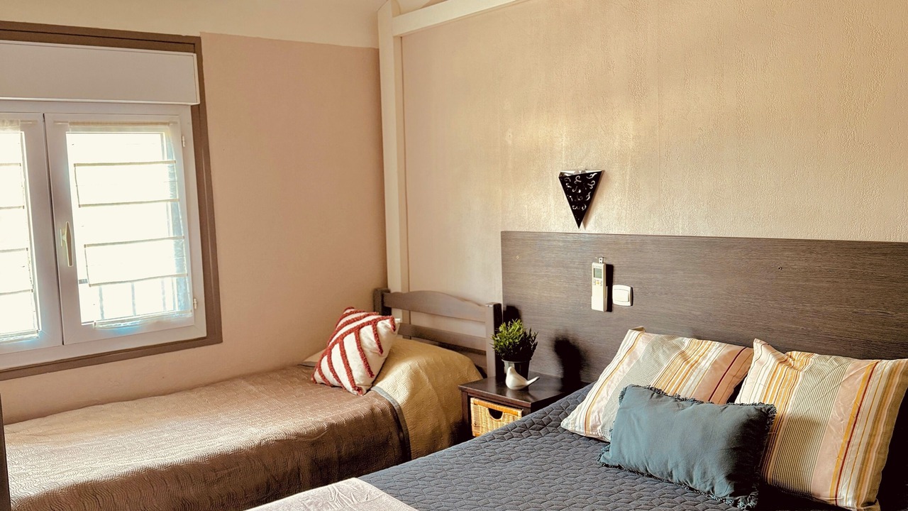 Photo of Bedroom in Argeles-sur-Mer