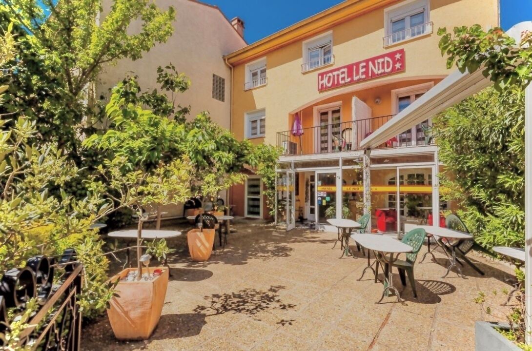 Photo of Outdoor in Argeles-sur-Mer