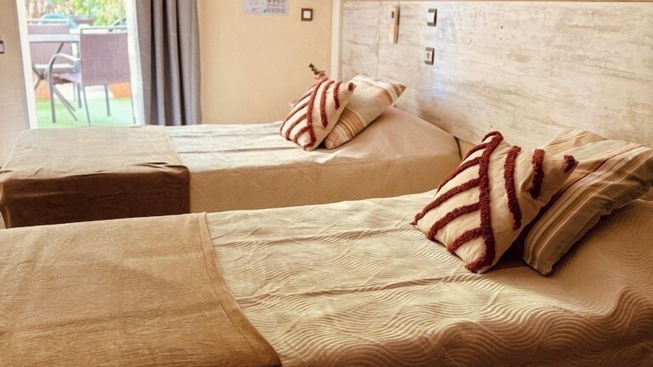 Photo of Bedroom in Argeles-sur-Mer