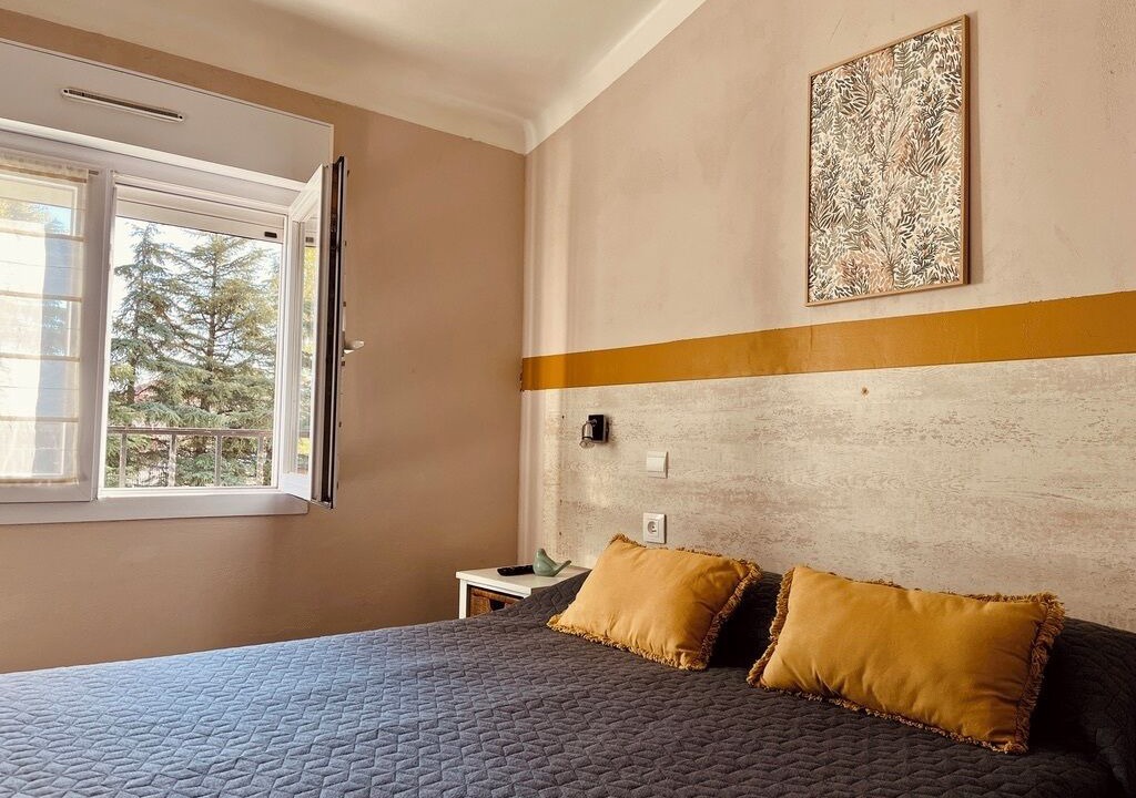 Photo of Bedroom in Argeles-sur-Mer