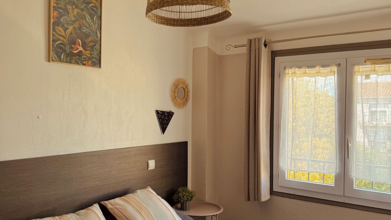 Photo of Bedroom in Argeles-sur-Mer