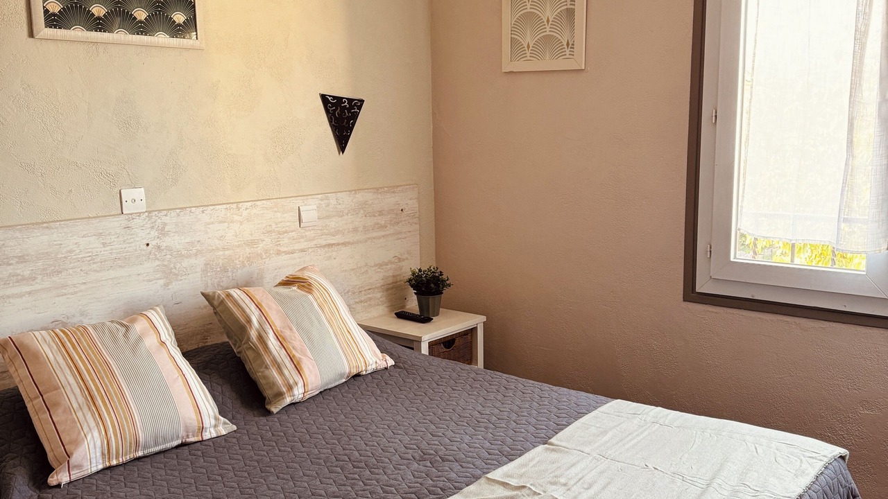 Photo of Bedroom in Argeles-sur-Mer