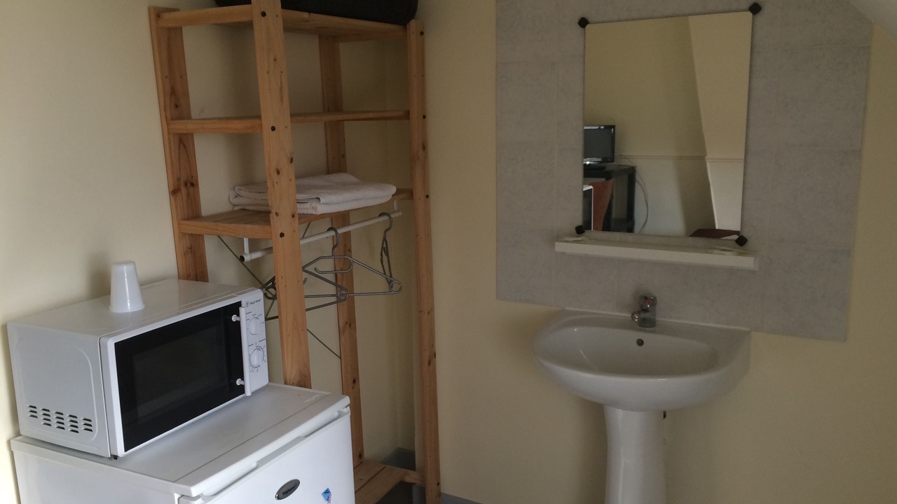 Photo of Bathroom in 11th Arrondissement