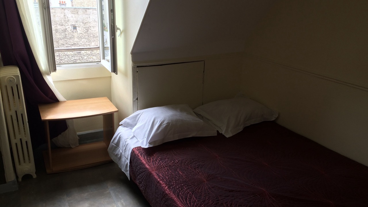 Photo of Bathroom in 11th Arrondissement