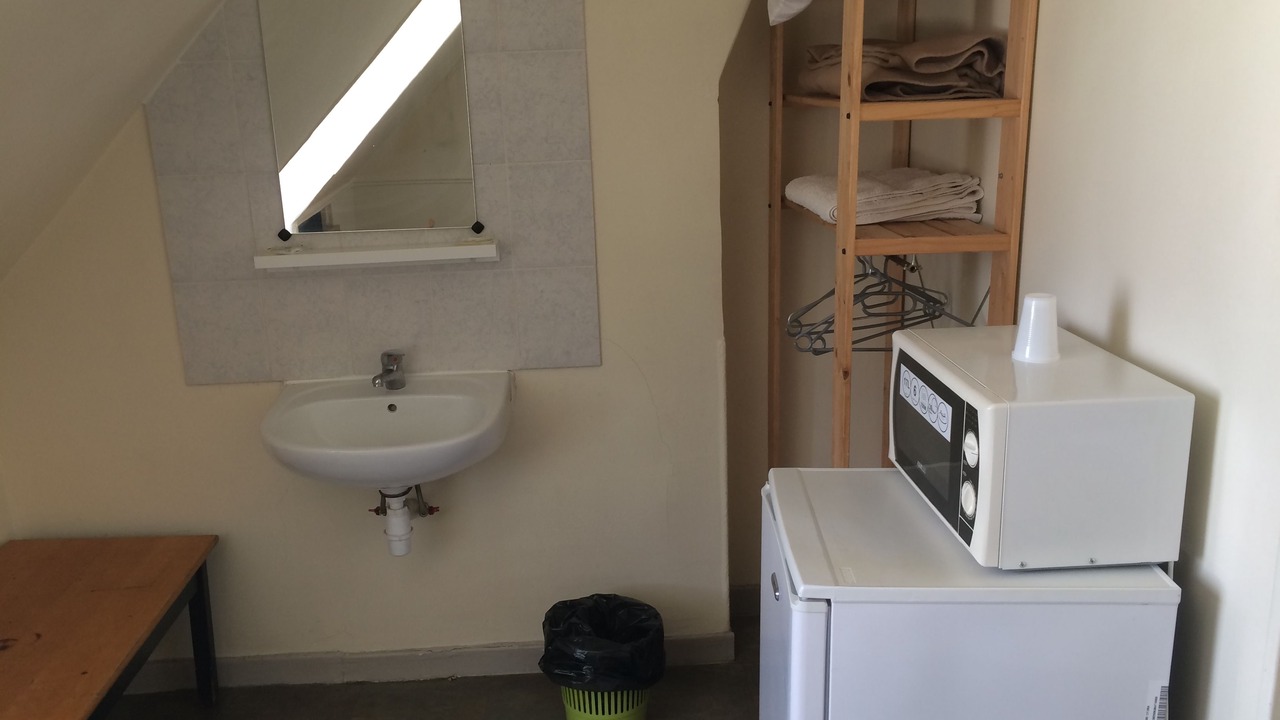 Photo of Bathroom in 11th Arrondissement