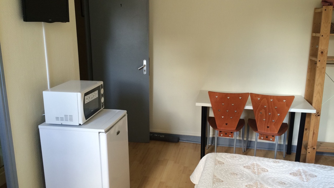 Photo of Bedroom in 11th Arrondissement