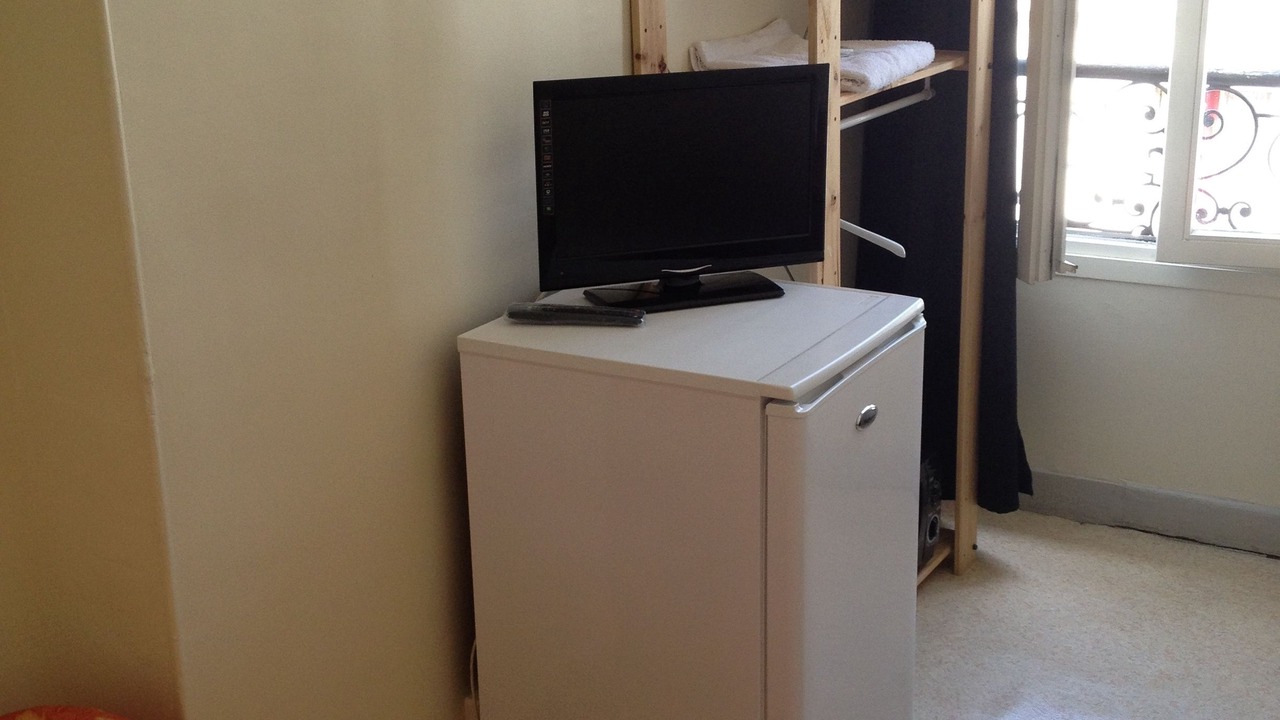 Photo of Bathroom in 11th Arrondissement