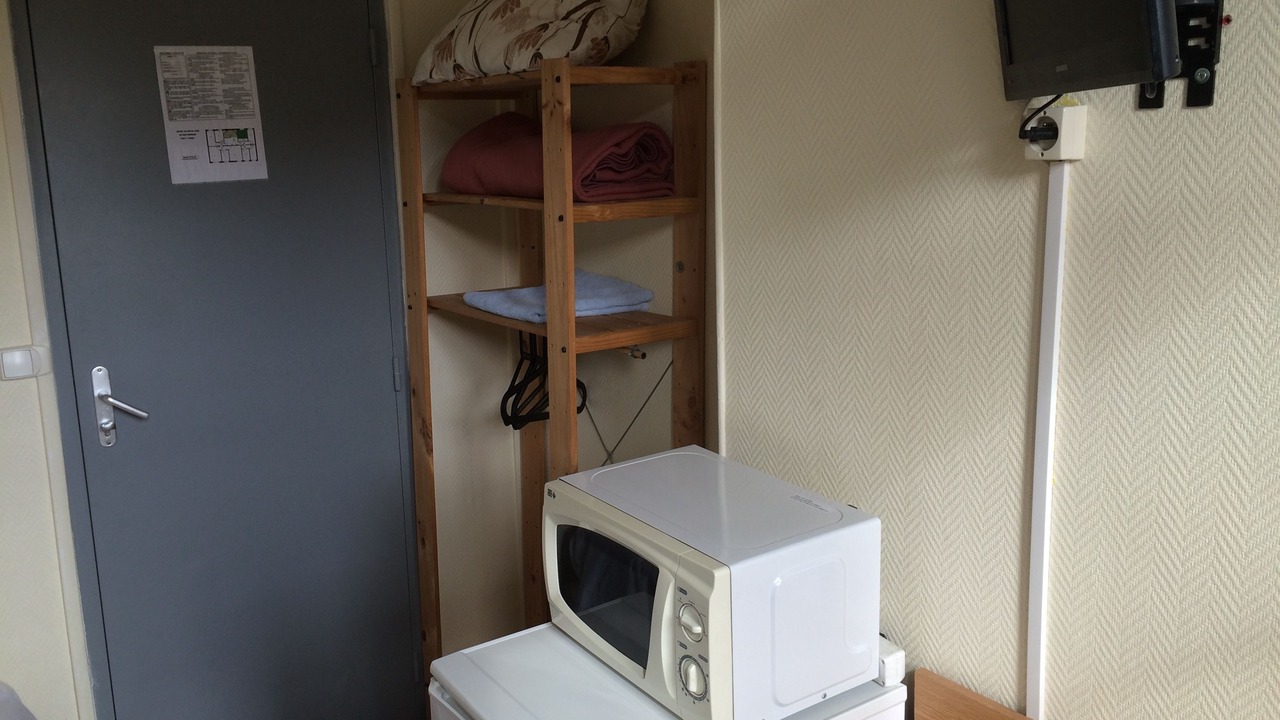 Photo of Bathroom in 11th Arrondissement