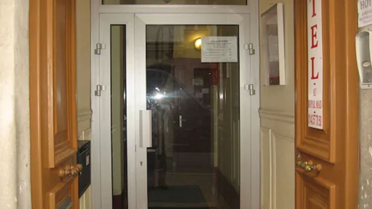 Photo of Outdoor in 11th Arrondissement