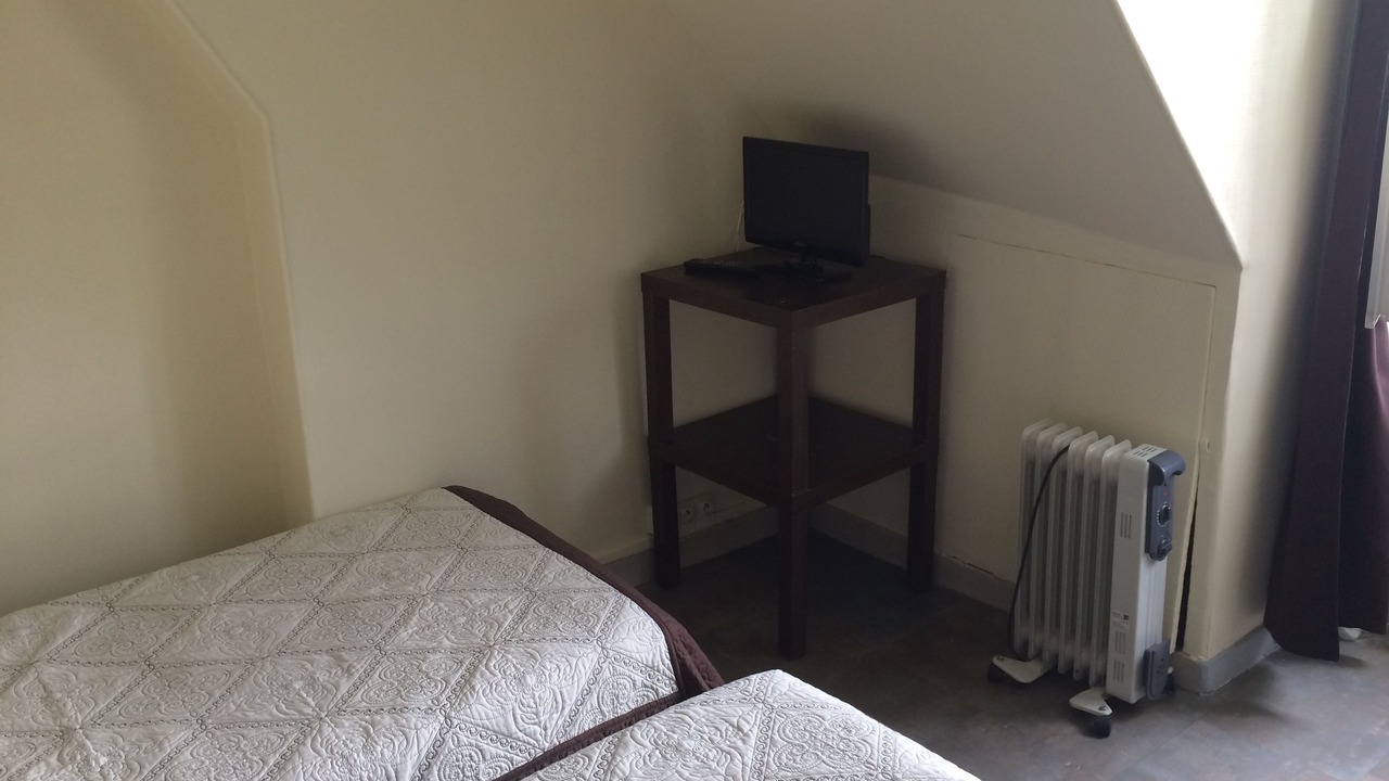 Photo of Bathroom in 11th Arrondissement