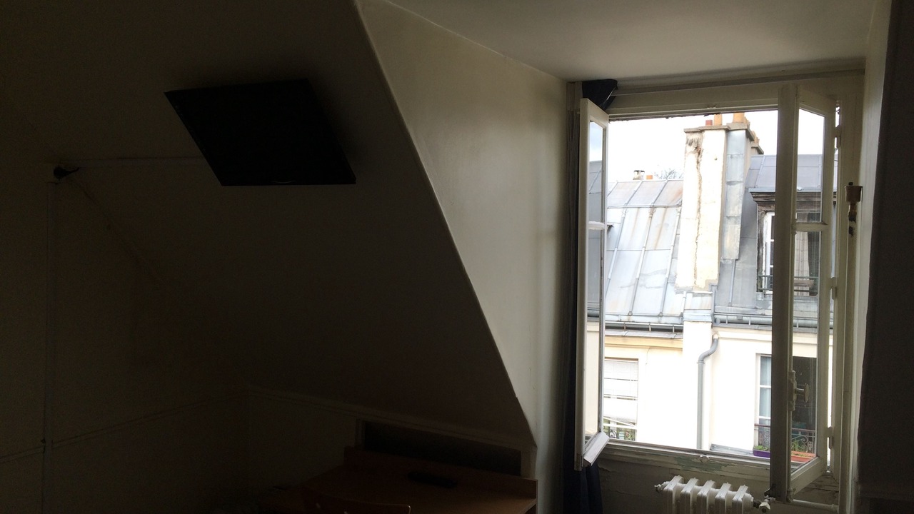 Photo of Bathroom in 11th Arrondissement