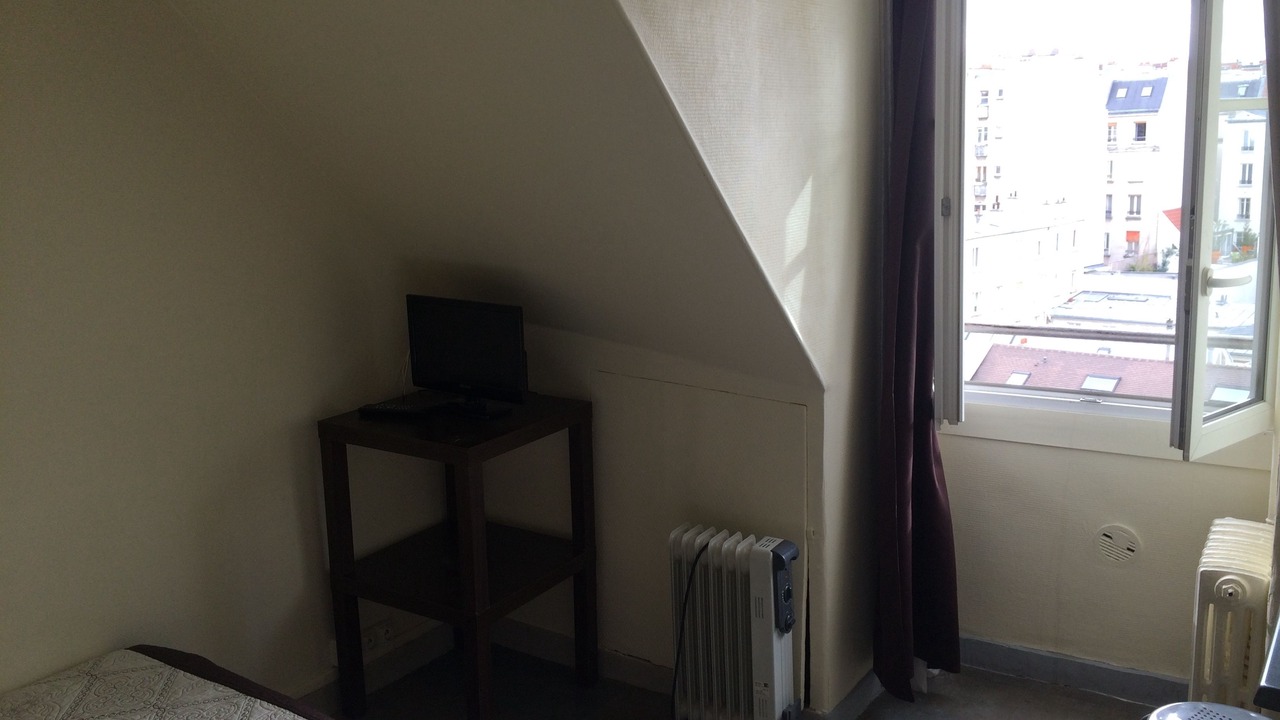 Photo of Bathroom in 11th Arrondissement