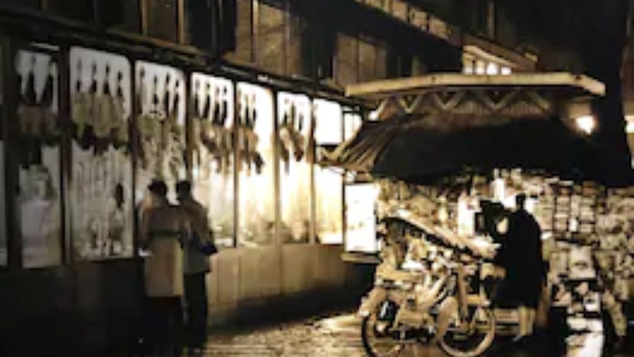 Photo of Patio Balcony in Carmes
