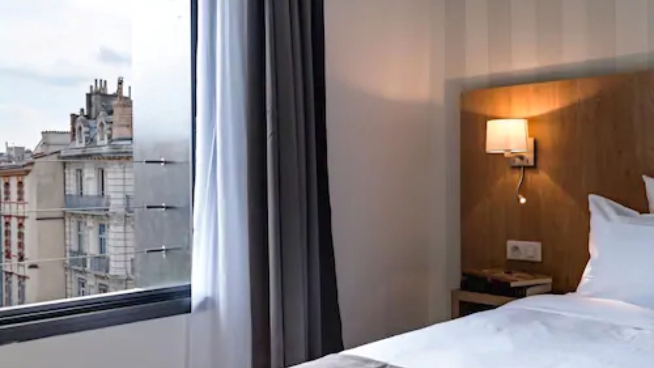 Photo of Bedroom in Carmes
