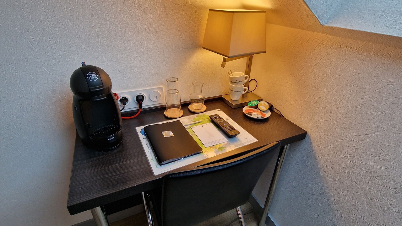 Photo of Bedroom in Guer