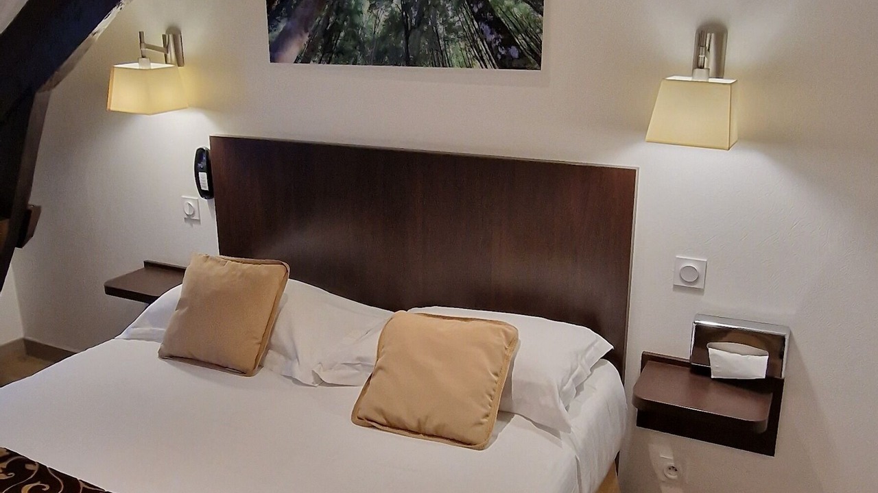 Photo of Bathroom in Guer