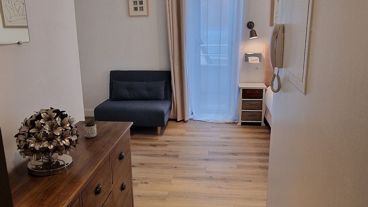 Photo of Bedroom in Guer