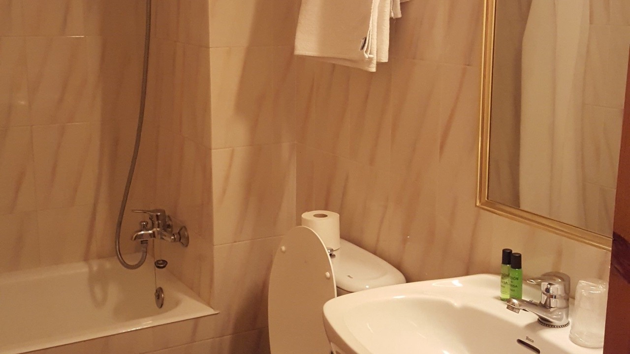 Photo of Bathroom in Ainsa-Sobrarbe
