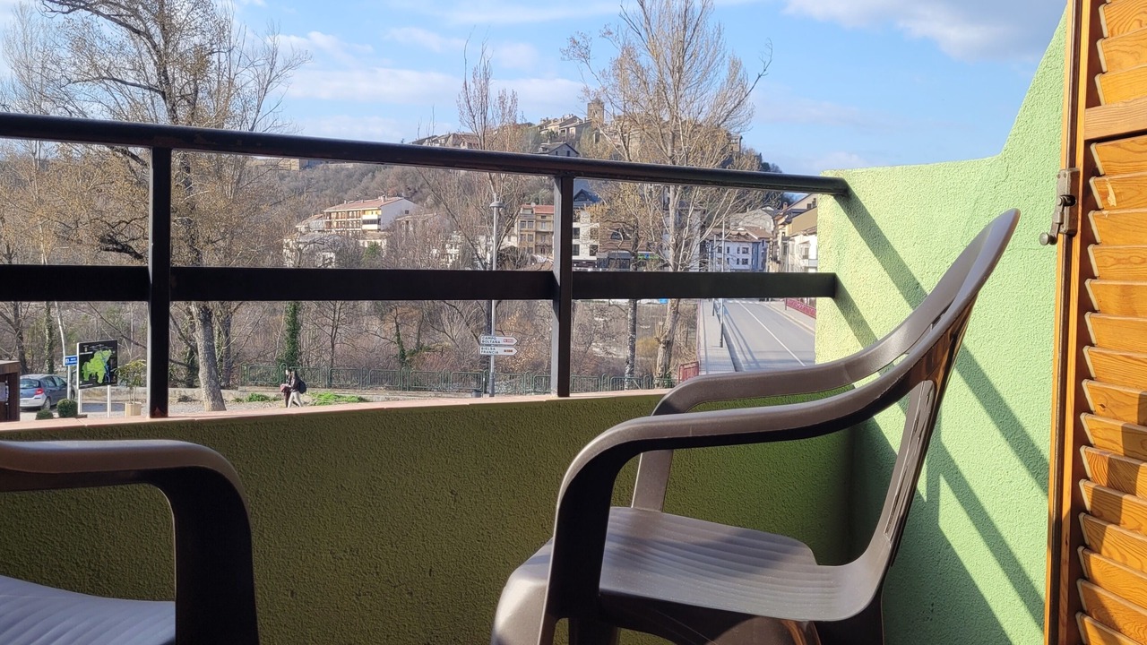 Photo of Bedroom in Ainsa-Sobrarbe