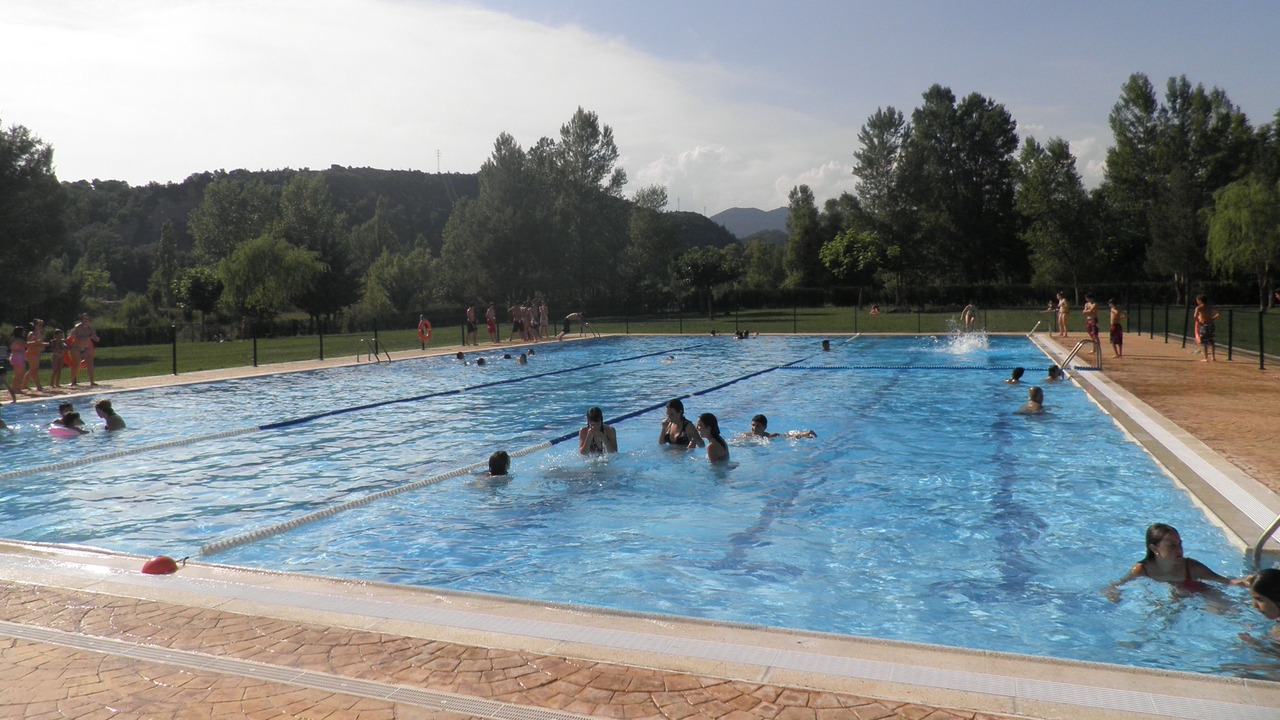 Photo of Outdoor in Ainsa-Sobrarbe