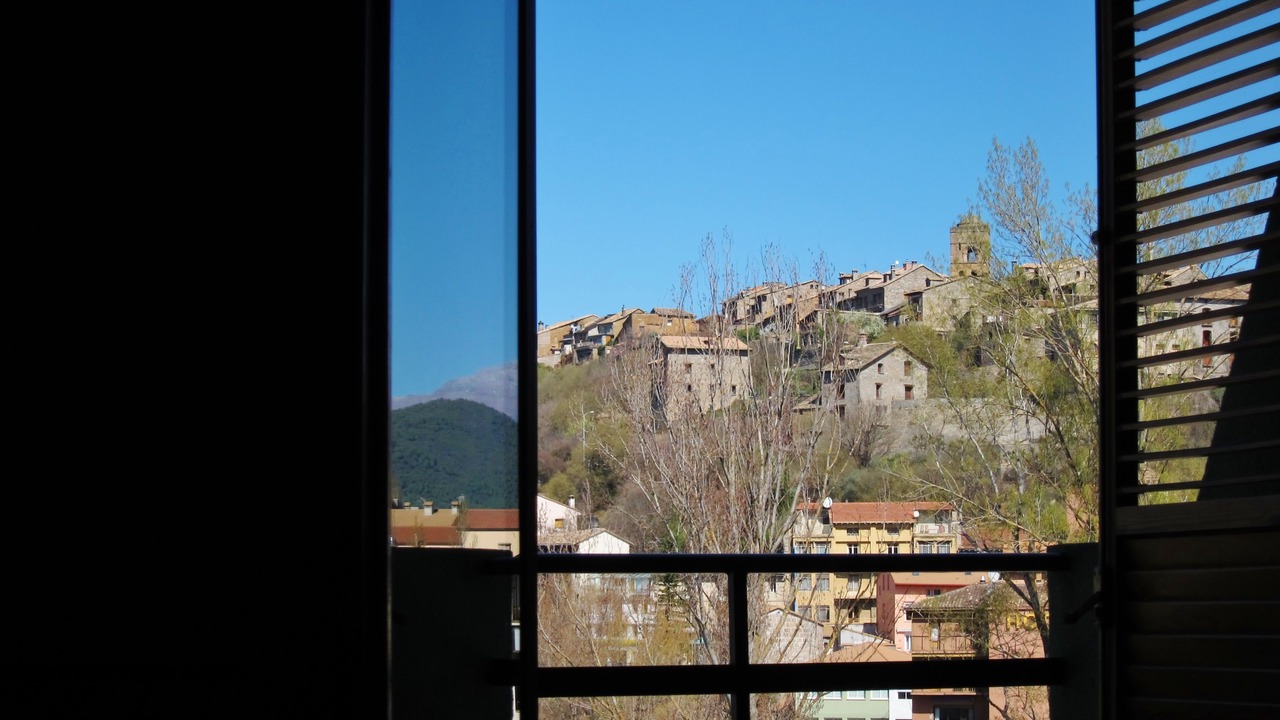 Photo of Bedroom in Ainsa-Sobrarbe