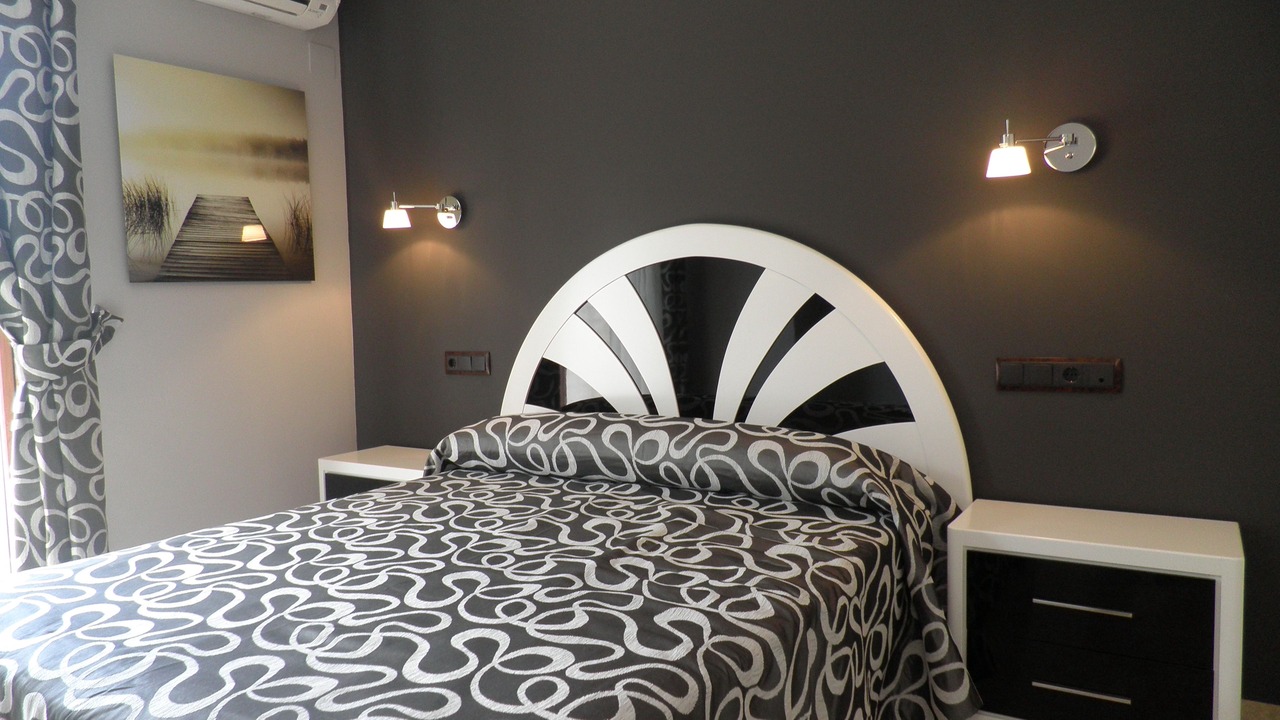 Photo of Bedroom in Ainsa-Sobrarbe