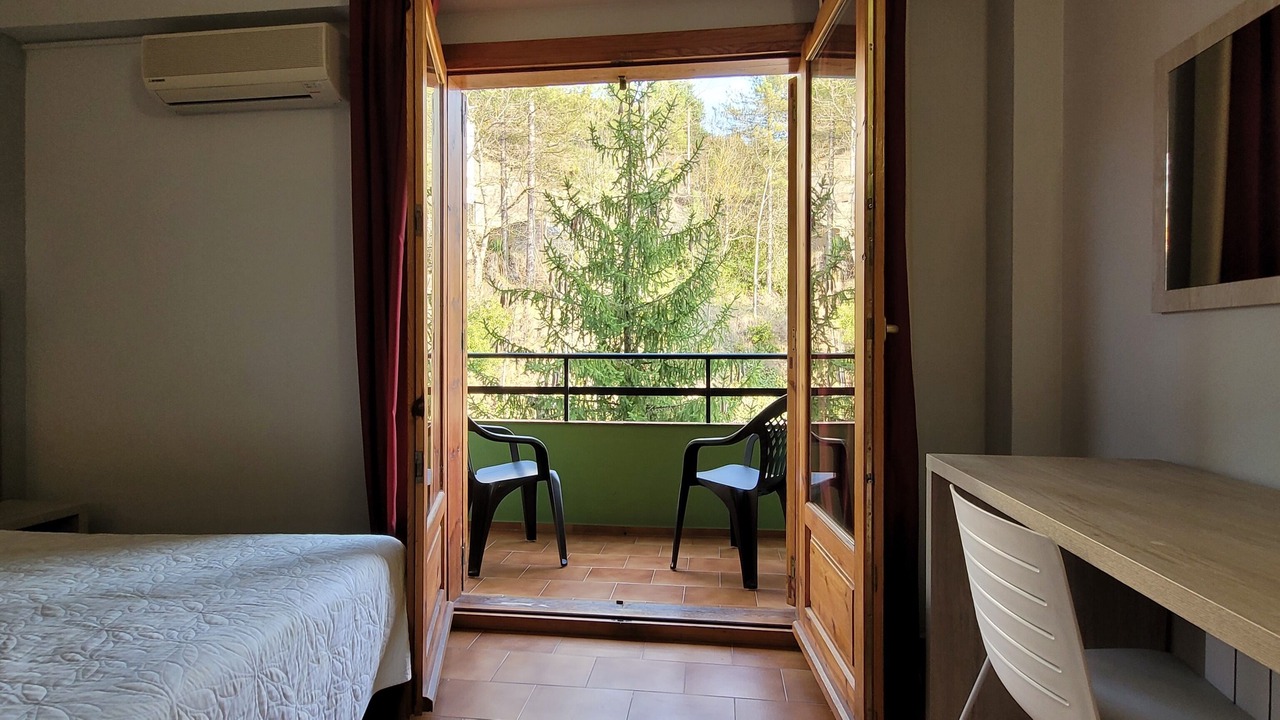 Photo of Bedroom in Ainsa-Sobrarbe