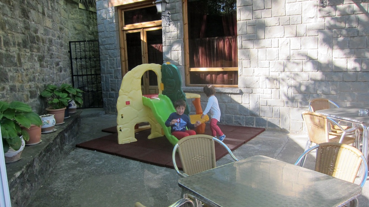 Photo of Outdoor in Ainsa-Sobrarbe