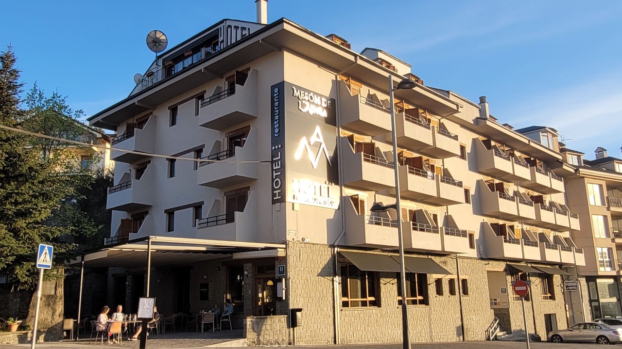 Photo of Outdoor in Ainsa-Sobrarbe