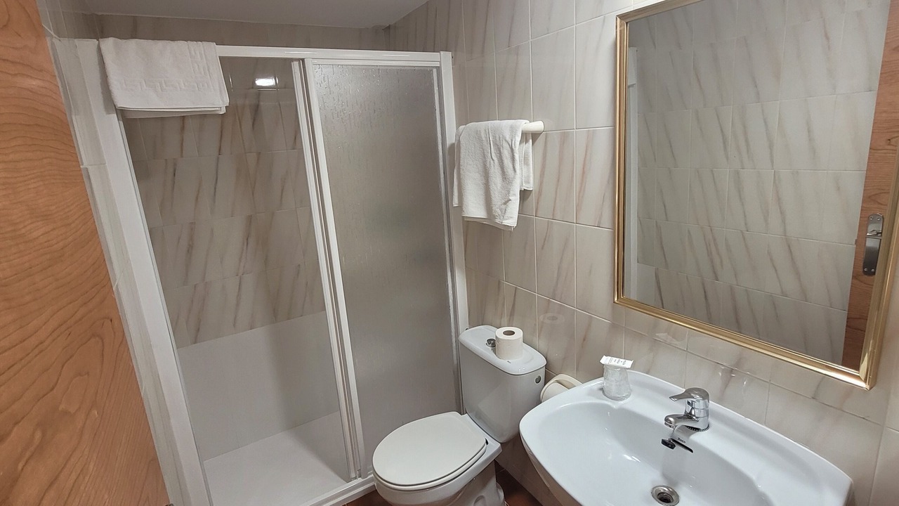 Photo of Bathroom in Ainsa-Sobrarbe