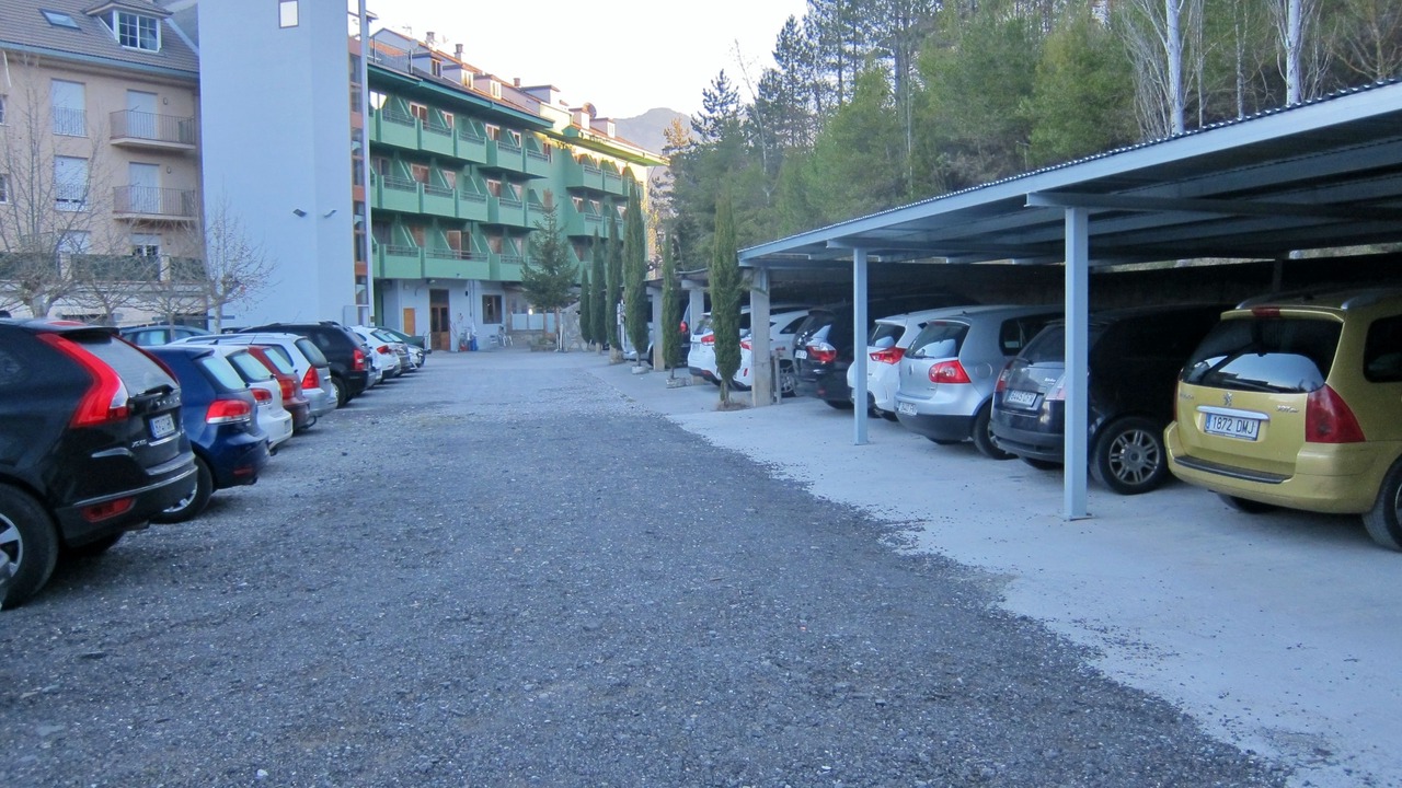 Photo of Others in Ainsa-Sobrarbe