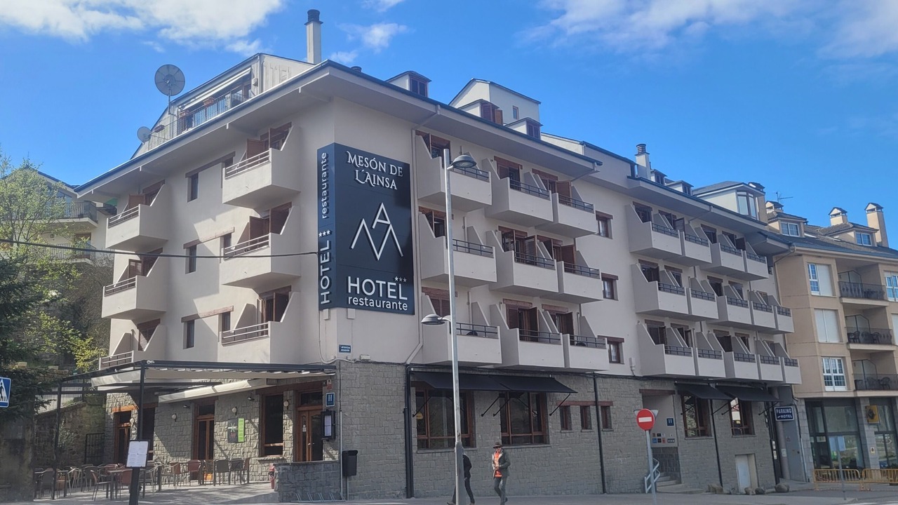 Photo of Outdoor in Ainsa-Sobrarbe