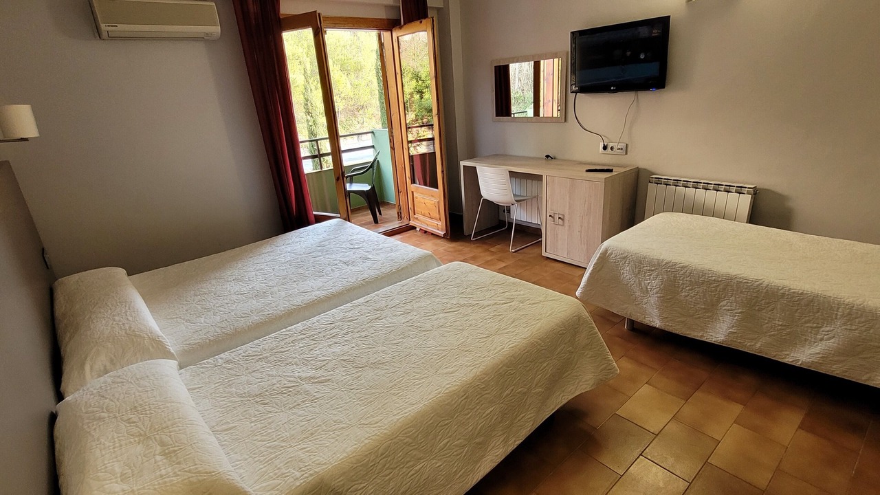 Photo of Bedroom in Ainsa-Sobrarbe