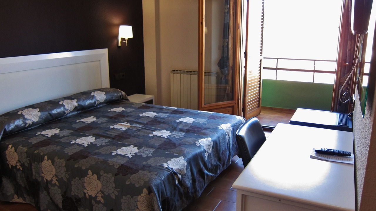 Photo of Patio Balcony in Ainsa-Sobrarbe