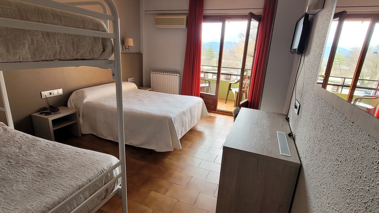 Photo of Bedroom in Ainsa-Sobrarbe