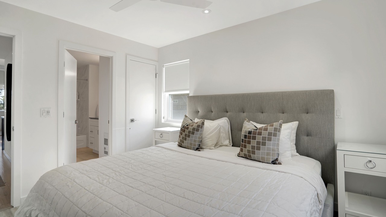 Photo of Kitchen in Amagansett