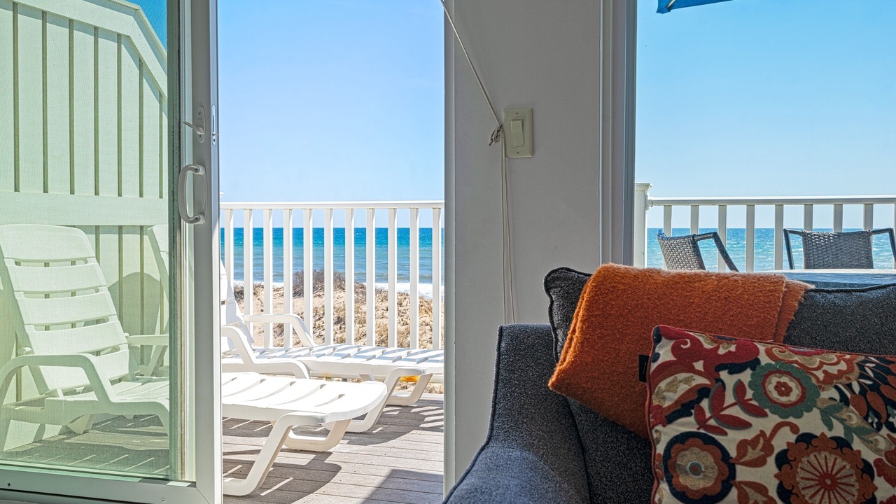 Photo of Kitchen in Amagansett