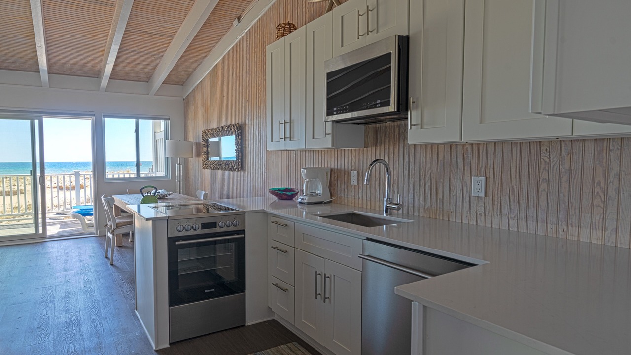 Photo of Kitchen in Amagansett