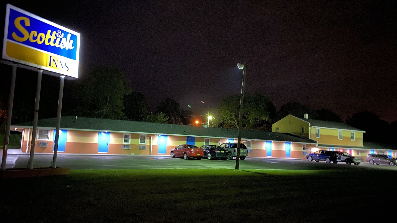 Photo of Outdoor in Wrightstown