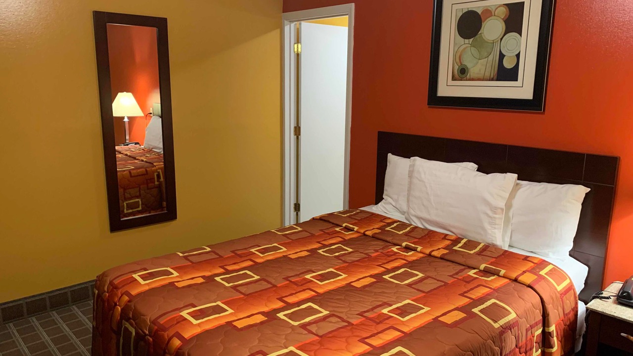 Photo of Bedroom in Wrightstown