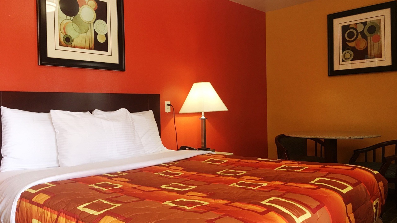 Photo of Bedroom in Wrightstown